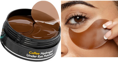 DARVING Under Eye Hydrogel Collagen Patches(60 g)