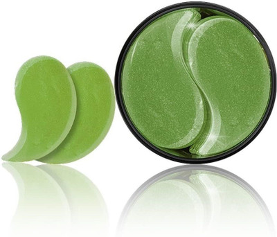 FLORERO Hydra Eye Serum Patch for Nourishment(60 g)