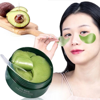 Arcanuy under eyes , aloe vera , dark circles eye patches mask(100 ml)