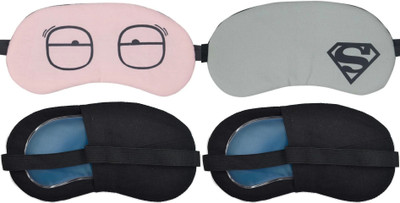 NEEVA ENTREPRISE Gel Eye Mask for Puffy Eyes and Dark Circles(150 g)