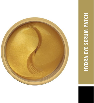 CATERINACHIARA SMOOTH FEEL SOFT GEL PATCH GOLD(60 g)