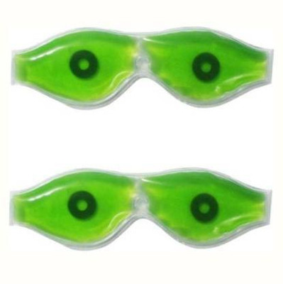 Palakshi Aloe Vera based multipurpose magnetic eye cool mask 2Pcs(20 g)