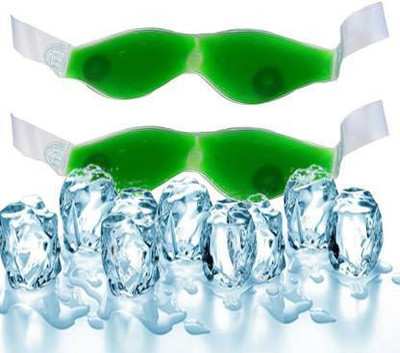 Palakshi Eye Cool Mask Pack of 2(10 ml)