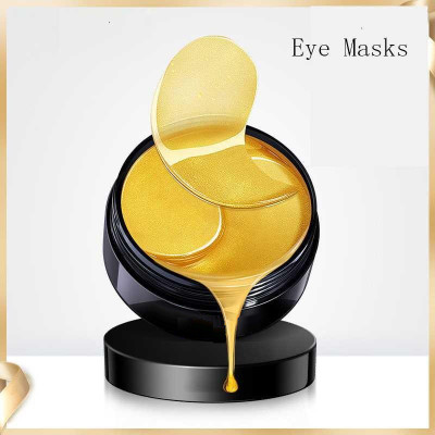 Jiwoo Moisturizing Eye Mask Moisturizing Remove Black Circle(84 g)