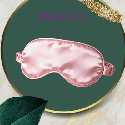 FUZAC silky touch sleep shade for women men perfect rest(69 g)