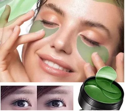 THTC under eye patches for dark circles(84 g)