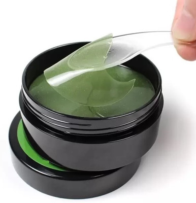 THTC Under eye masks brighten your eyes and smooth(84 g)