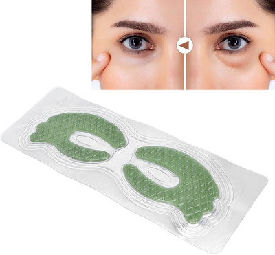 luzimaisa 3 pieces eye patch for dark circles removal(3 g)