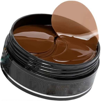 Latixmat Coffee Hydrogel Under Eye Patches(60 g)