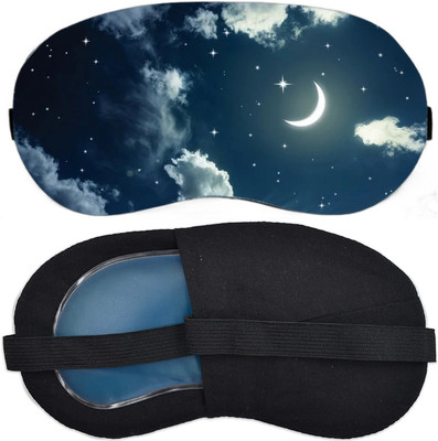 CHEFERYN Ice Pack Eye Mask for Dark Circles and Daily Therapy(150 g)