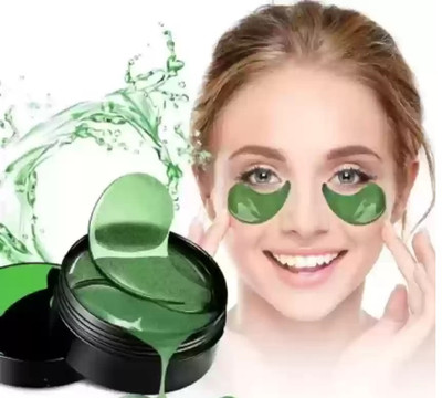 THTC Eye mask to remove dark spots under the eyes(84 g)