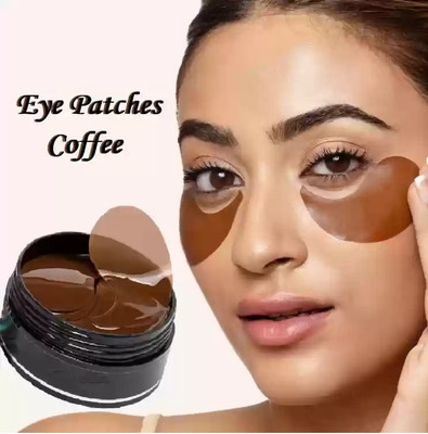 GFSU - GO FOR SOMETHING UNIQUE Eye Mask Dark Circles and Puffiness Eye Mask(84 g)