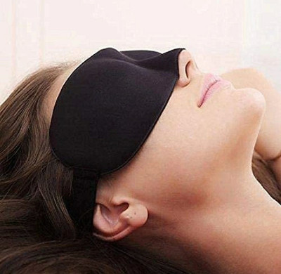 Hirki Sleeping rest ice eye mask cover for cold pack, dark spots remove, meditation(150 ml)