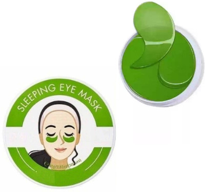 nn dry and oily skin care face hydra eye patch mask perfect pack of 1(100 ml)