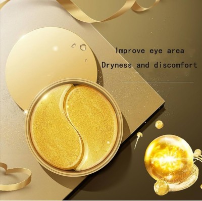 Neycare Under Eye Patches for Dark Circles & Puffiness Reduction(100 ml)