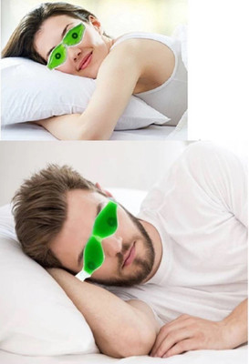Emijun BEST EYE CARE UNDER EYE PATCH FOR DARK CIRCLES EYE COOL MASK COMBO(60 g)
