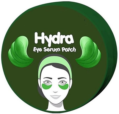 GFSU - GO FOR SOMETHING UNIQUE Wrinkle Eye Serum Patch| Treats Dark Circles, Fine Lines And Wrinkles(84 g)