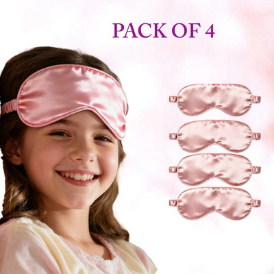 FUZAC soft breathable sleep mask for relaxing naps(149 g)
