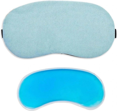 Ashni Cooling Gel Eye Mask For Instant Eye Relaxing And Dark Circle(100 g)