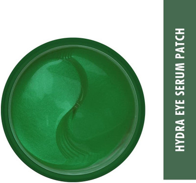 Yuency HYDRA EYE SERUM PATCH FOR PUFFY EYES(100 g)