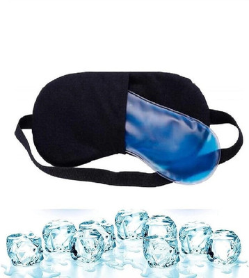 MSNB Eye Mask For Sleeping || Cooling Gel For Night Deep Sleep(20 ml)