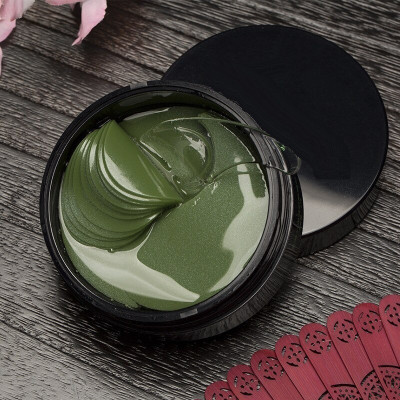 DARYUE Eye Cooling Gel Pads | Hydro gel Eye Patch(100 ml)