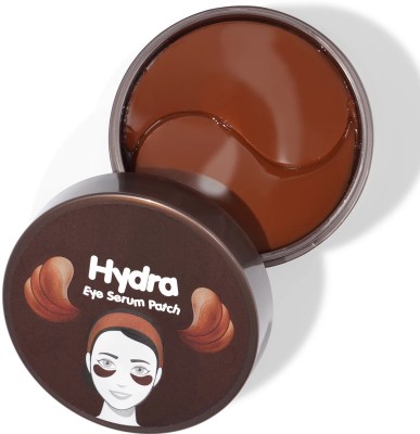 THTC Coffee Hydrogel Under Eye Patches for Dark Circles(84 g)