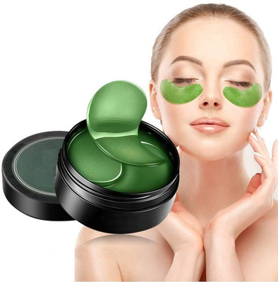 DARYUE Under Eye Patches, Eye Patches for Dark Circles and Puffy Eyes(100 ml)