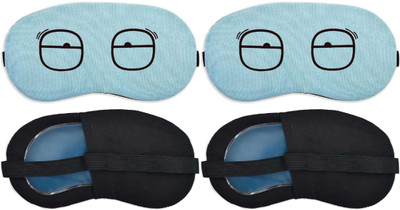 CHEFERYN Reusable Gel Eye Mask for Puffy Eyes and Headache Relief(150 g)