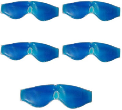 Planetone blue eye mask pack of 5(1 ml)