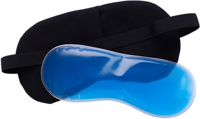 iaamu Ice Gel Sleeping Eye Mask for Resting Insomnia, Meditation(100 g)