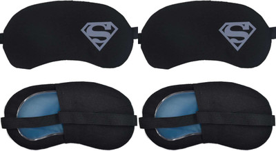 JINEESO Dual-Use Eye Mask for Puffy Eyes & Sleep.(150 g)