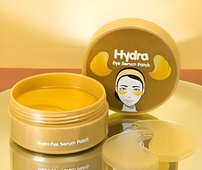 ONDPS Eye Patches for Dark Circles with 24k Gold(100 g)