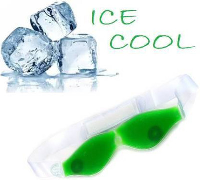 Palakshi EYE COOLING MASSK (Pack of 1)(20 g)