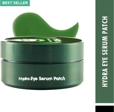 THTC Hydra Under Eye Serum Patches. Under Eye Masks to Reduce Dark Circles(30 pairs)(84 g)