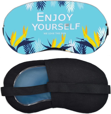 CHEFERYN Ice Pack Eye Mask for Dark Circles and Comfort(150 g)