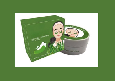 Maryville Eye mask for dark circles very effective pack of 1(80 g)