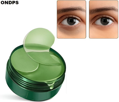 ONDPS Under Eye Patches - Hydra Anti Wrinkle Eye Serum Patch(100 g)