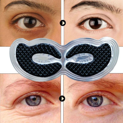 REIMICHI Under Eye Patches for Dark Circles & Hydration | Women & Men(3 g)