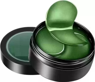 afarxia Eye Patches for Dark Circles with AloeVera(60 ml)