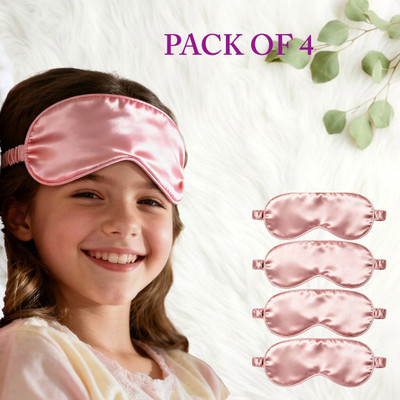 FUZAC ultra light sleeping eye cover for nap and rest(131 g)