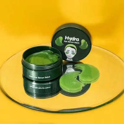 GABBU eye patch(100 g)