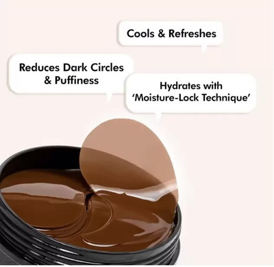 GFSU - GO FOR SOMETHING UNIQUE long lasting soft gel mask(84 g)