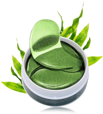 YAWI Bye Dark Circles treatment Eye Patches(84 g)