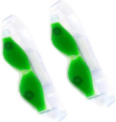 Yashoda Lining Store Cool aloe vera eye protecting mask pack of 2(20 ml)