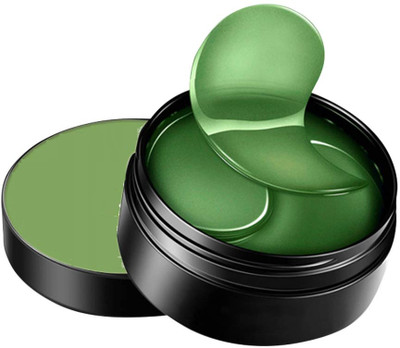 CATERINACHIARA Hydrogel Under Eye Patches for Dark Circle, Fine Lines & Wrinkles Reduction(60 g)