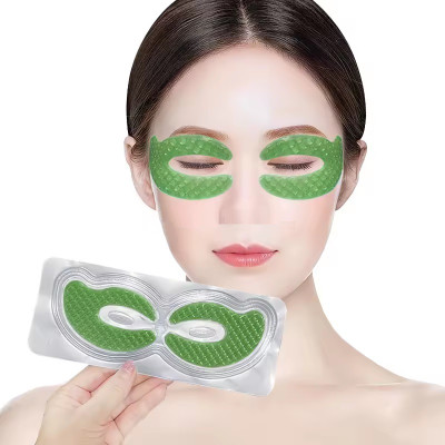 GULGLOW99 Under Eye Patches for Puffy Eyes and Dark Circles,Reduce Under Eye Bags(3 g)