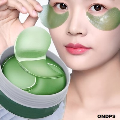 ONDPS Hydra Eye Serum Patch for Nourishment | Anti-aging | Reduce Dark Circles(100 g)