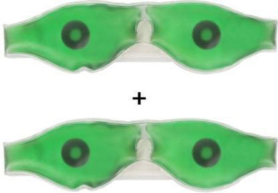 Palakshi Your Eyes Faster and Remove Dark Circles (Pack of 2) (10 ml)(10 ml)