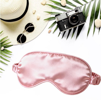 FUZAC soft and smooth sleep eye mask for deep relaxation(40 g)